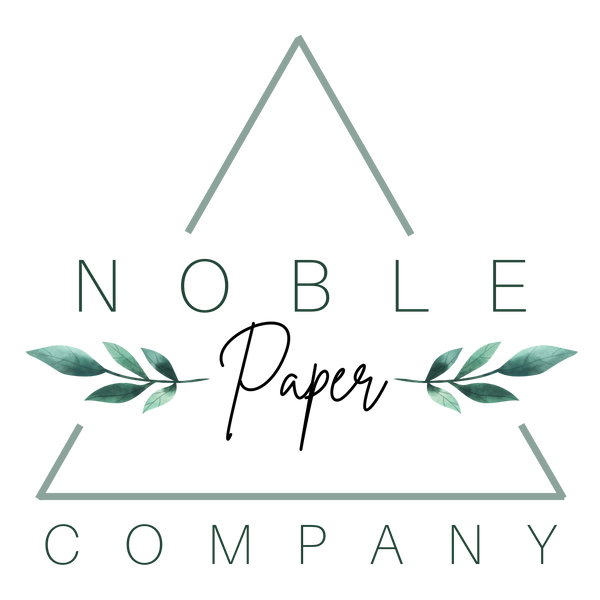 Noble Paper Company
